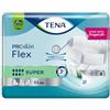 Tena Flex Super Xl 30Pz