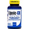 YAMAMOTO NUTRITION Yamamoto N Lipoic 100Cps