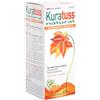 POOL PHARMA Kuratuss Natural Sciroppo Tosse Adulti Integratore Tosse Secca E Grassa 234 g