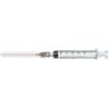 Pic Siringa 10 ml Ago 22G 1,25mm 1 Pezzo