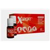 Xsport 10 Flaconcini 10 ml