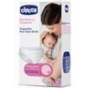 Chicco Slip Monouso Dopo Parto Tnt 4 Pezzi Tg.3