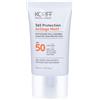 Korff 365 Protection Antiage Matt Spf50+ Gel Crema Viso 40 ml