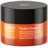 Korff Hydra Energy C Crema Viso Anti-Age per Pelli Secche 50 ml