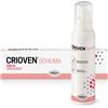 OMEGA PHARMA Crioven Schiuma Criogenica Per Dolori Venosi 150 ml
