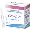 Boiron Camilia Soluzione Orale Unidose Medicinale Omeopatico 15 Fiale
