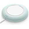 elago MS Cover di Ricarica Wireless Magnetica - Compatibile con Caricatore MagSafe, iPhone 17/16/15/14/13/12, Tutti i Dispositivi di Ricarica Wireless [Caricatore Non Incluso] (Verde Menta)