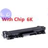BROTHER COMPATIBILE BROTHER TONER TN2420X NERO 6K/160g COMPATIBILE con chip - TN-2420X_mps