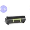 LEXMARK COMPATIBILE LEXMARK TONER 66S2000 NERO 5K COMPATIBILE MS531,631,632, MX532,632 - 66S2000