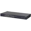 Dahua Technology Switch di rete Dahua Technology CS4220-16GT-240 Gestito L2 Gigabit Ethernet (10/100/1000) Supporto Power over (PoE) Nero [CS4220-16GT-240]