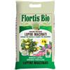 Orvital Lupini Macinati per Agrumi e Acidofile 4 kg Flortis