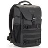 TENBA Zaino AXIS V2 LT 20L Black (637-768)