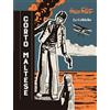 Rizzoli Lizard Corto Maltese. Le celtiche