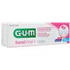 Sunstar Gum Gum SensiVital+ dentifricio 75ml