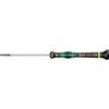 Wera Kraftform 2035 Micro Cacciavite - punta intaglio 3,0 mm