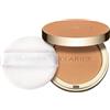Clarins Ever Matte Compact Powder Cipria 05 Medium Deep
