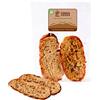 EMRA FOOD Snc di E.Bramante EMRA Bruschetta Origano 4x30g