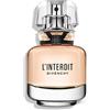 L'Interdit Eau De Parfum Givenchy 35ml