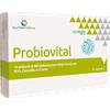 AQUA VIVA Srl Probiovital NutriFarma by Aqua Viva 30 Capsule