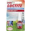 Loctite 1960969 Adesivo Frenafiletti, 5ml Volume