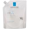 La Roche-Posay La Roche Posay Lipikar Syndet Doccia Schiuma Nutriente Anti Prurito Pelle Secca e Atopica Eco Ricarica 400 Ml