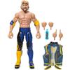 Mattel WWE Top Picks Elite Action Figure & Accessories Set, Logan Paul 6 pollici da collezione con mani intercambiabili, ingranaggio ad anello e 25 punti di articolazione, HTX75
