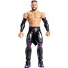 Mattel WWE Main Event - Finn Balor, personaggio collezionabile Superstar Series 156, action figure snodata da 15+ cm con aspetto realistico, giocattolo per bambini, 6+ anni, JGD31