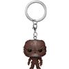 Funko POP! Keychain: Stranger Things Season 5 - Vecna - Figura in vinile da collezione - Idea regalo - Prodotto ufficiale - Giocattoli per bambini e adulti - Modello di figura per collezionisti