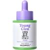 Medipeel Young Cica PDRN Trouble Soothing Ampoule Siero viso 50 ml