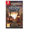 MDM MERIDIEM GAMES Railway Empire 2 - Deluxe Edition - Nintendo Switch