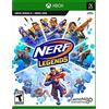 Game Mill Nerf Legends