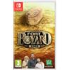 MICROÏDS FORT BOYARD 2022 Switch