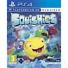 Perp Games Squishies (PSVR) - PlayStation 4 [Edizione: Regno Unito]