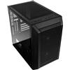 KOLINK Case Kolink Citadel Mesh Mini tower Nero [5999094003583]