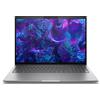 Hp Notebook 16'' Hp Zbook 8 G1i U9-285H/32GB/1TB SSD/Win11pro/Argento [D00YJET#ABZ]