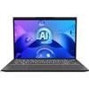 Msi Notebook 15.6'' Msi Modern 15 F1MG-671XIT C7-150U/16GB/512GB SSD [9S7-15S111-671]