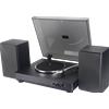 Majestic Giradischi Majestic TT64BK mp3 200W Nero [TT64BK]