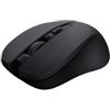 Trust Mouse Trust Mydo senza fili Ottico 1800dpi Nero [25084]