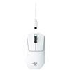 Razer Mouse Razer DeathAdder V4 Pro Gaming Wireless USB/Ottico 45000Dpi 6 tasti Bianco [RZ01-05330200-R3G1]