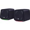 Defender Altoparlanti Defender J3 6W Nero [65963]