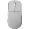 Endgame Gear Mouse Endgame Gear OP1w 4k Gaming Wireless USB/Ottico 26000Dpi 7tasti Bianco satinato