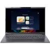 Acer Notebook 16" Acer Aspire 16 AI A16-52M-55U5 U5-226V/16GB/1TB SSD/Win11H/Grigio [NX.JP1ET.008]
