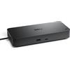 Dell Docking Station Dell Pro Dock WD25Z 130W per Notebook USB 3.2 tipo-C Nero [DELL-WD25Z]