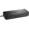 Dell Docking Station Dell Pro Thunderbolt 4 Dock WD25TB4 130W per Notebook USB 3.2 tipo-C Nero [DELL-WD25TB4]