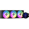 Itek Dissipatore cpu a liquido Itek Arctic sphere V2 360mm Nero [ITLCASLV2360]