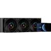 Itek Dissipatore cpu a liquido Itek Thermora 50B 360mm Nero [ITLCTHM50360B]