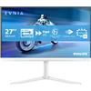 Philips Monitor W-Led 27'' Philips 27M2N5901A 4K Uhd 3840x2160 1ms classe F Bianco [ 27M2N5901A/00]