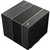 Deepcool Dissipatore cpu a ventola Assassin VC Elite 140mm Nero [R-ASN4-BKNVNN-GJD]
