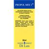 Laboratorio erboristico di leo Propol Mix 1 Integratore Difese Immunitarie 50ml