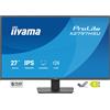 iiyama ProLite X2797HSU-B1 Monitor IPS da 27 pollici ecologico per gli uffici di oggi